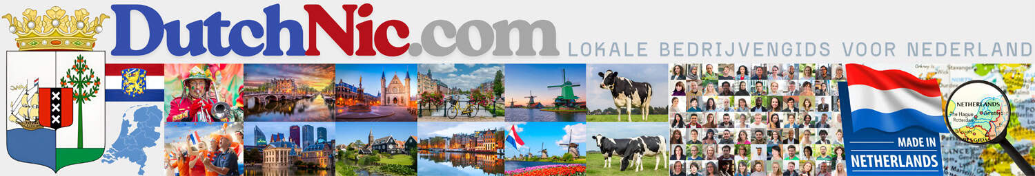 Gemaakt in Nederland - Catering Content BV